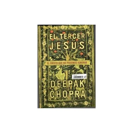 el tercer jesus de deepak chopra pdf
